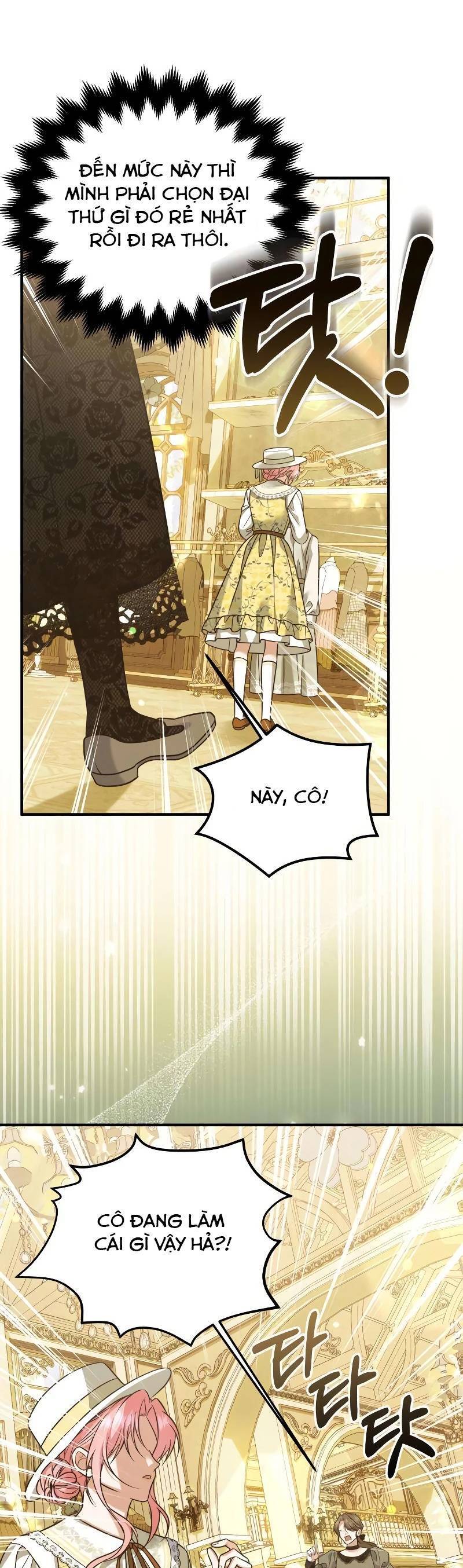 Cách Khiến Cuồn Tiểu Thuyết Bi Kịch Thành Chữa Lành Chapter 18 - Trang 2
