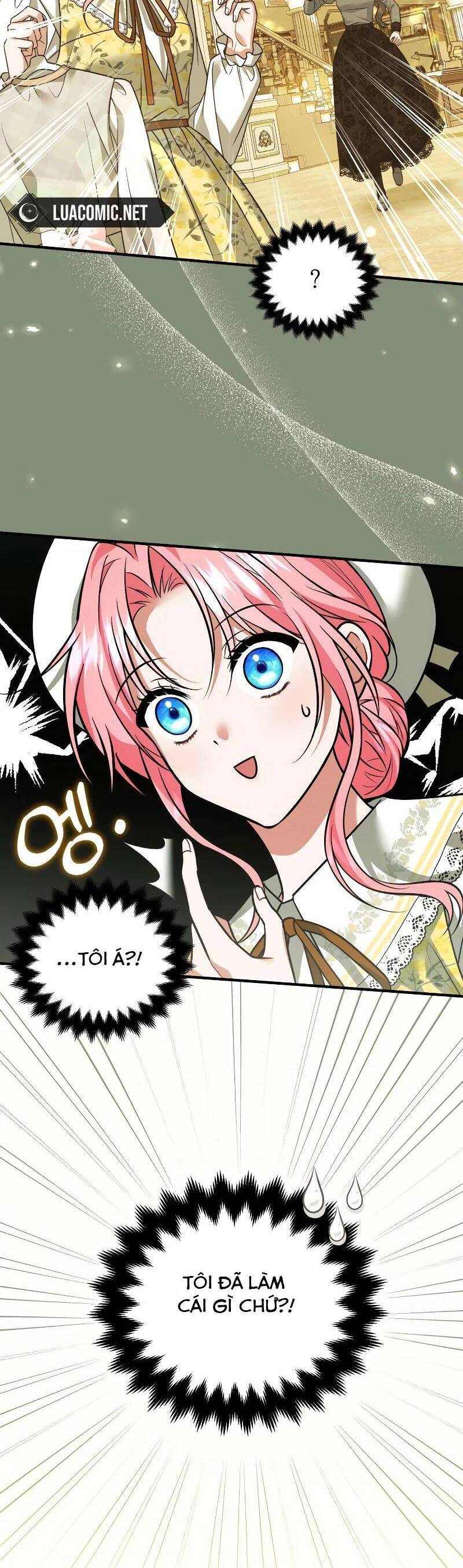 Cách Khiến Cuồn Tiểu Thuyết Bi Kịch Thành Chữa Lành Chapter 18 - Trang 2