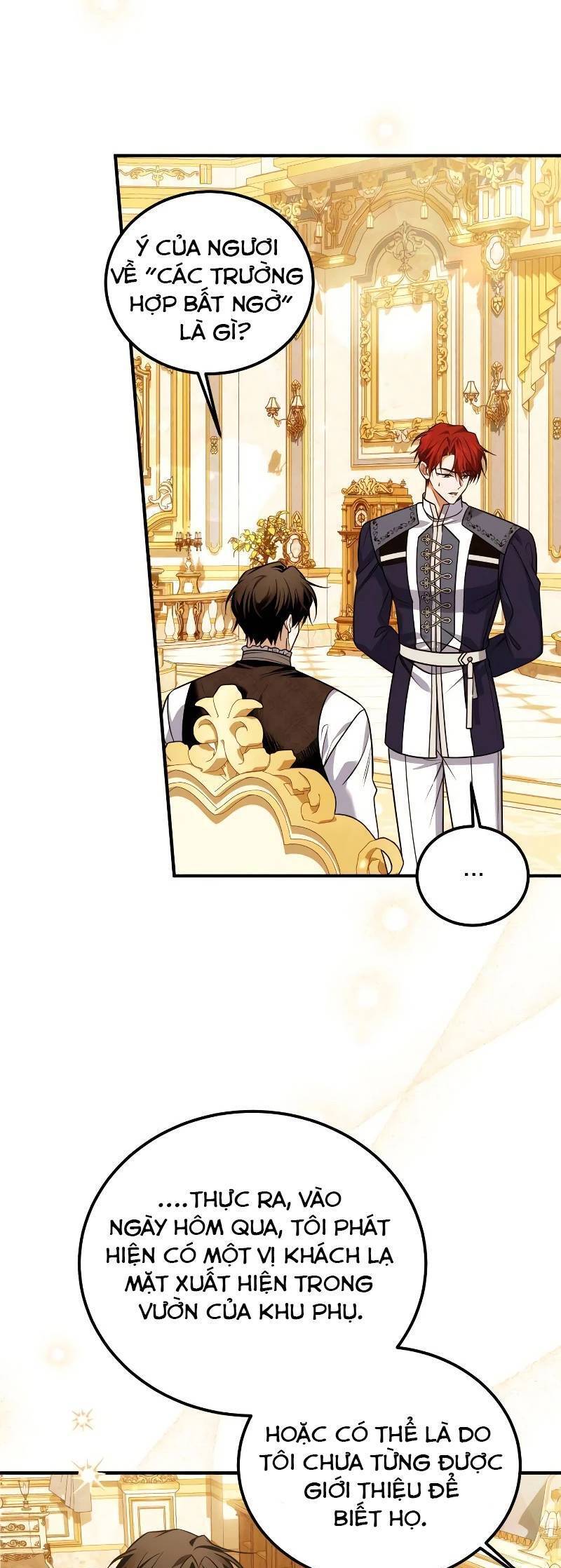 Cách Khiến Cuồn Tiểu Thuyết Bi Kịch Thành Chữa Lành Chapter 18 - Trang 2