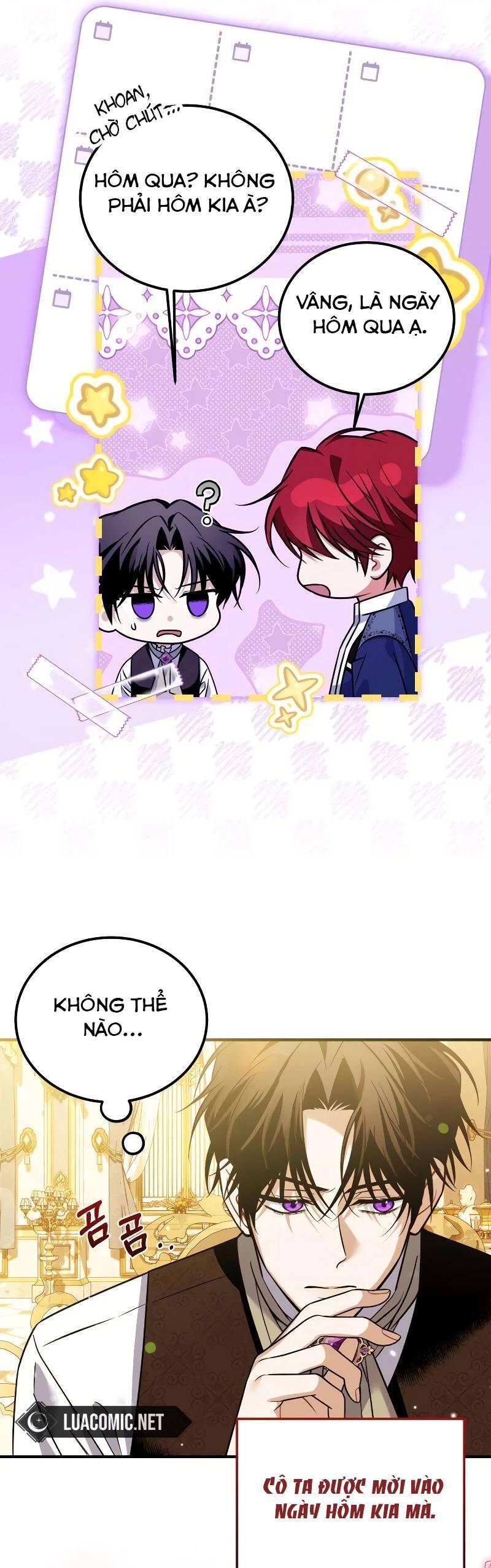 Cách Khiến Cuồn Tiểu Thuyết Bi Kịch Thành Chữa Lành Chapter 18 - Trang 2