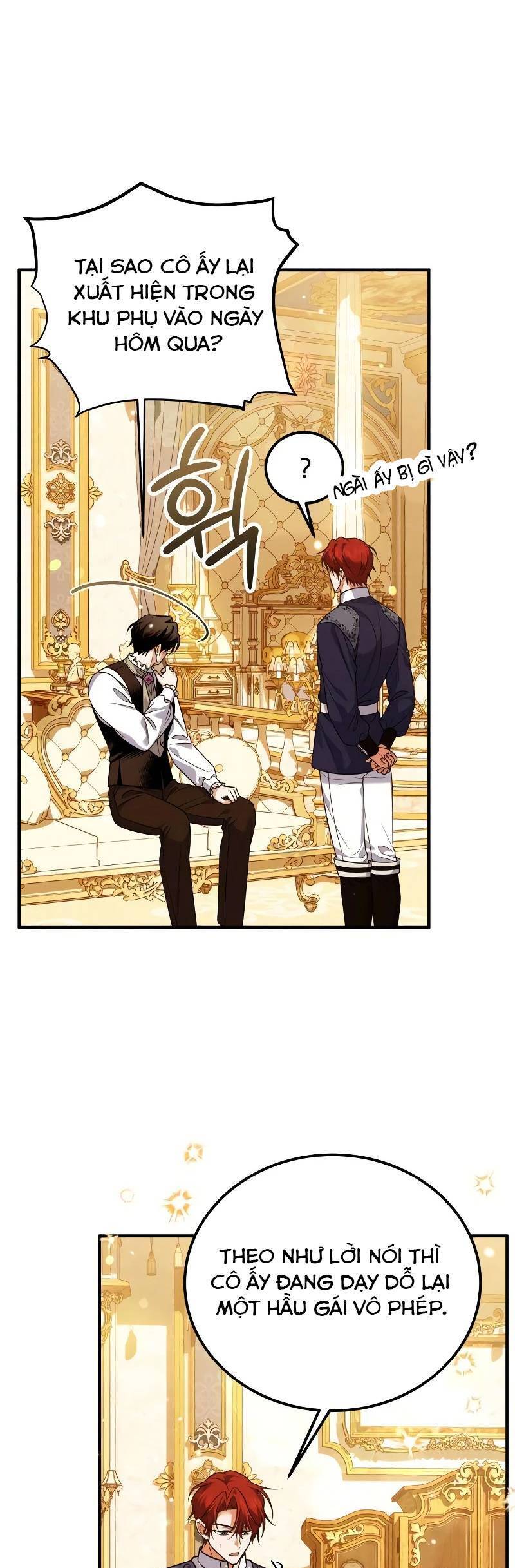 Cách Khiến Cuồn Tiểu Thuyết Bi Kịch Thành Chữa Lành Chapter 18 - Trang 2