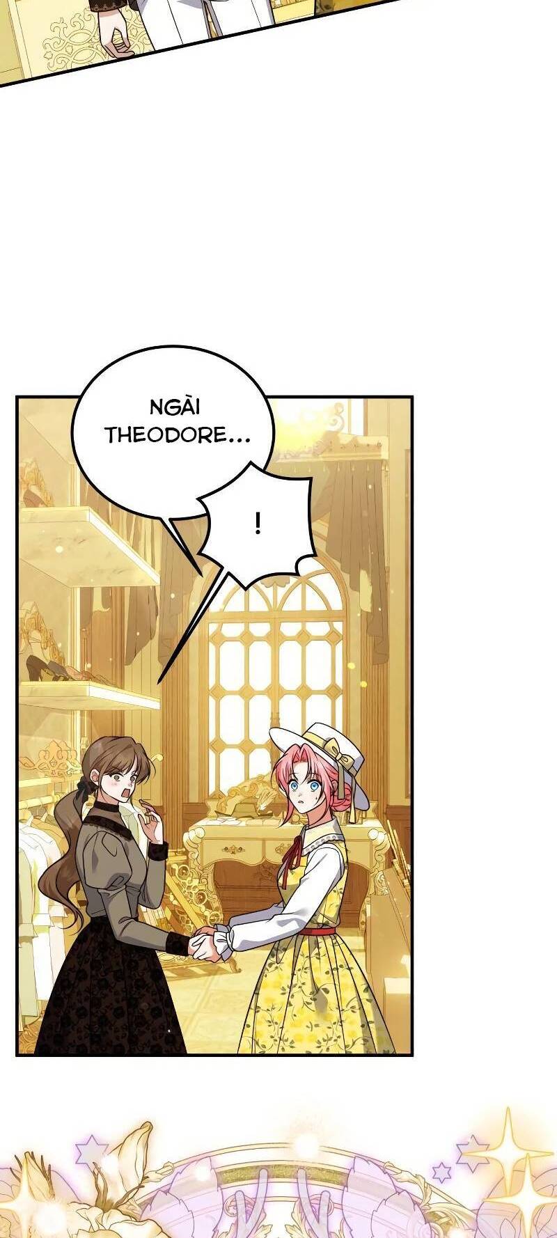 Cách Khiến Cuồn Tiểu Thuyết Bi Kịch Thành Chữa Lành Chapter 19 - Trang 2