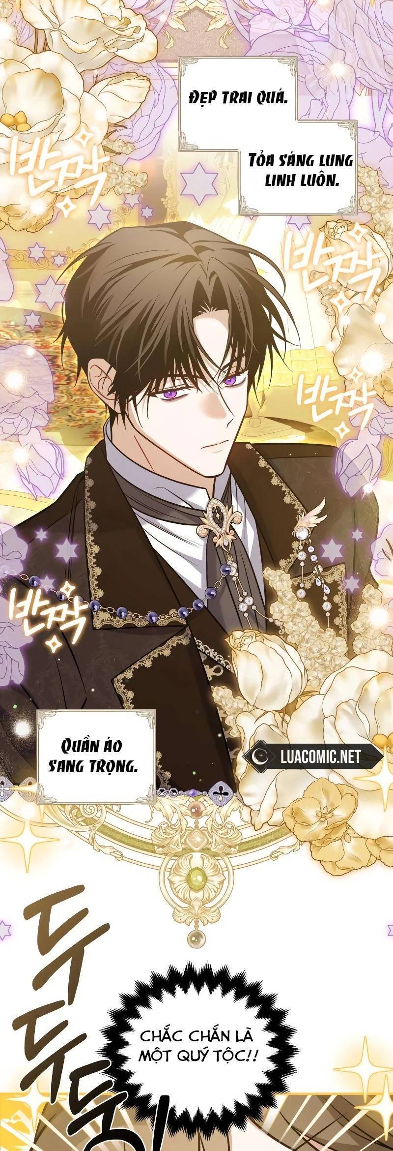 Cách Khiến Cuồn Tiểu Thuyết Bi Kịch Thành Chữa Lành Chapter 19 - Trang 2