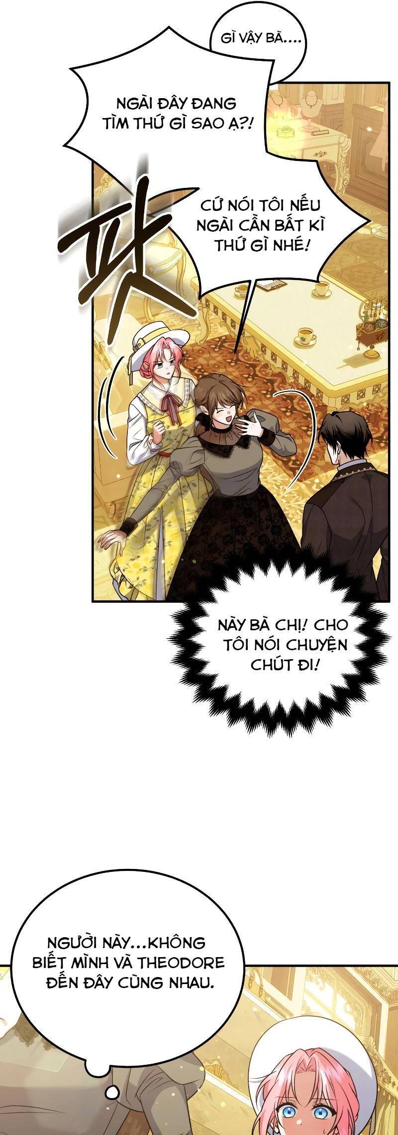 Cách Khiến Cuồn Tiểu Thuyết Bi Kịch Thành Chữa Lành Chapter 19 - Trang 2