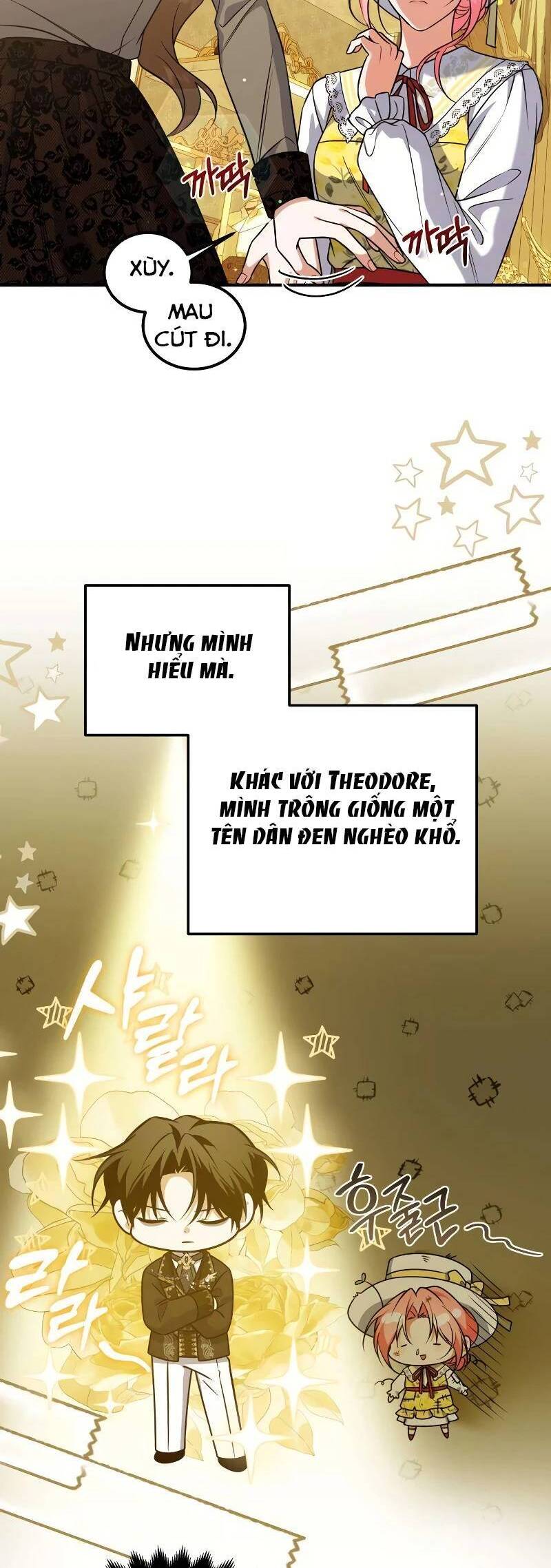 Cách Khiến Cuồn Tiểu Thuyết Bi Kịch Thành Chữa Lành Chapter 19 - Trang 2