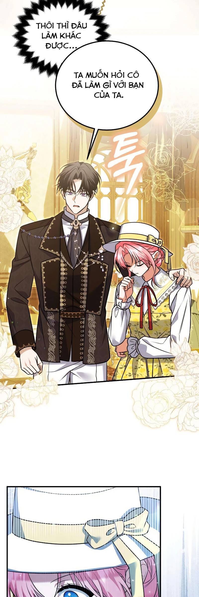 Cách Khiến Cuồn Tiểu Thuyết Bi Kịch Thành Chữa Lành Chapter 19 - Trang 2