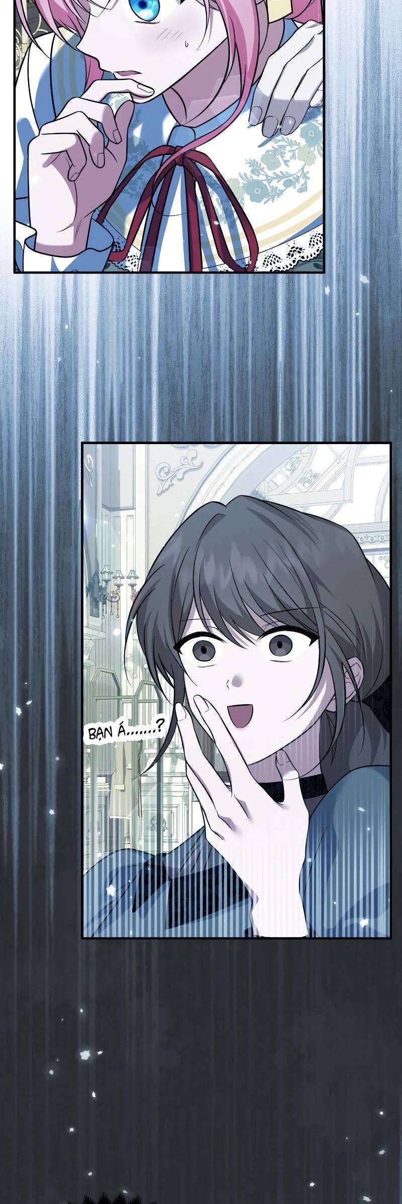 Cách Khiến Cuồn Tiểu Thuyết Bi Kịch Thành Chữa Lành Chapter 19 - Trang 2