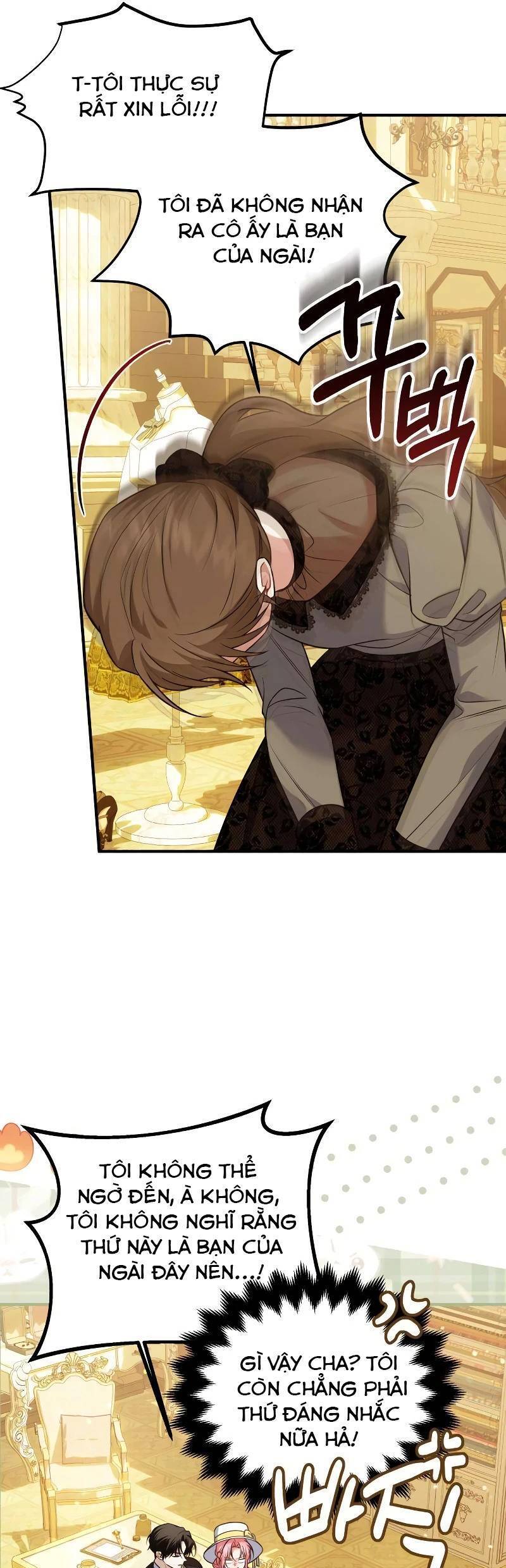Cách Khiến Cuồn Tiểu Thuyết Bi Kịch Thành Chữa Lành Chapter 19 - Trang 2