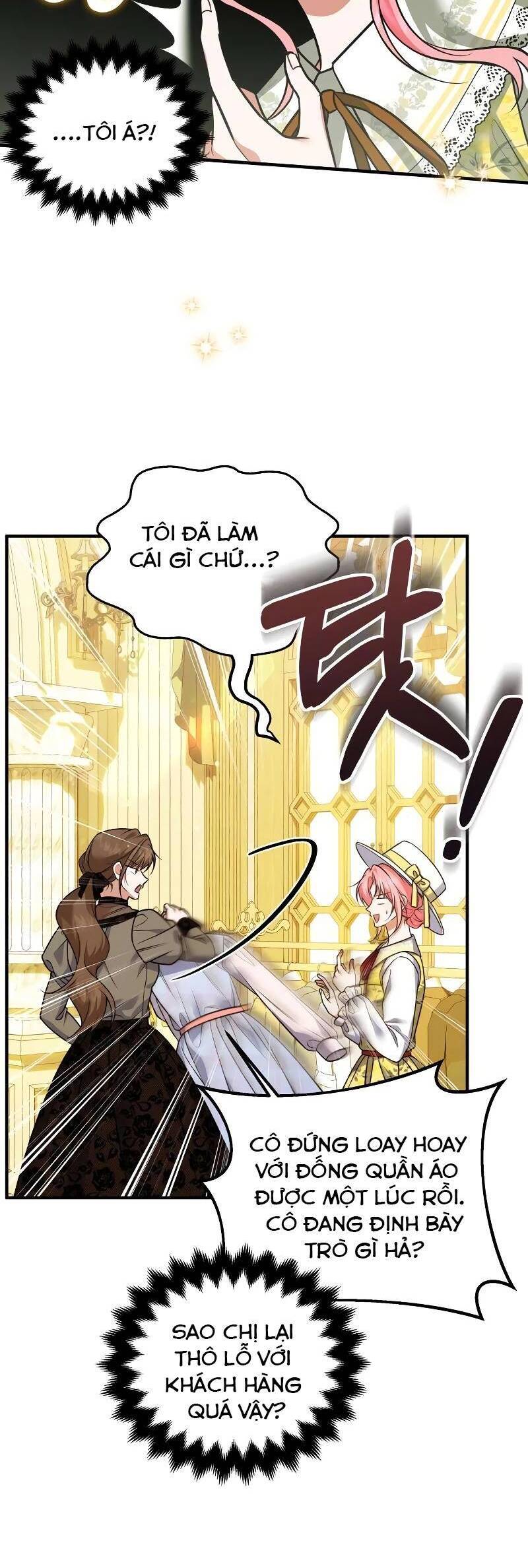 Cách Khiến Cuồn Tiểu Thuyết Bi Kịch Thành Chữa Lành Chapter 19 - Trang 2