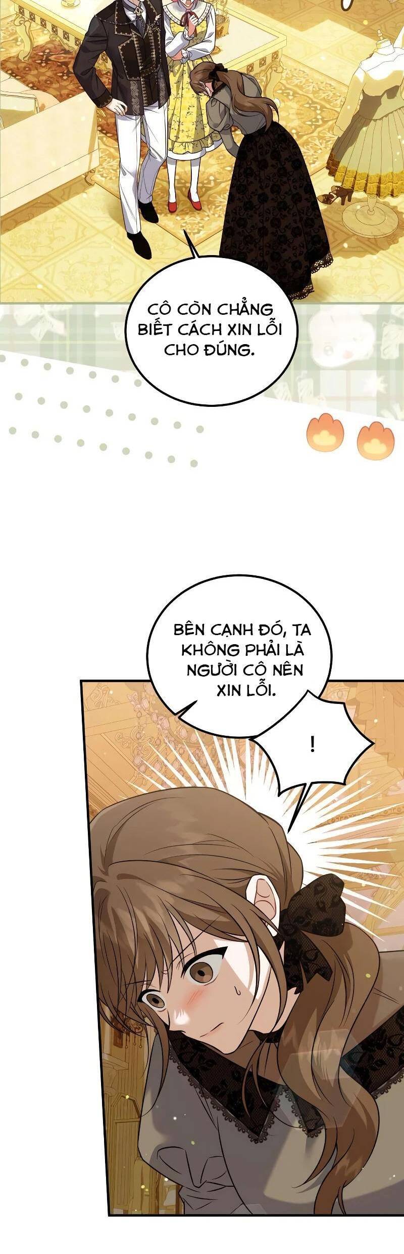 Cách Khiến Cuồn Tiểu Thuyết Bi Kịch Thành Chữa Lành Chapter 19 - Trang 2