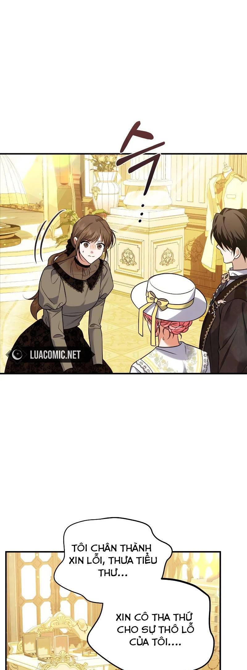 Cách Khiến Cuồn Tiểu Thuyết Bi Kịch Thành Chữa Lành Chapter 19 - Trang 2