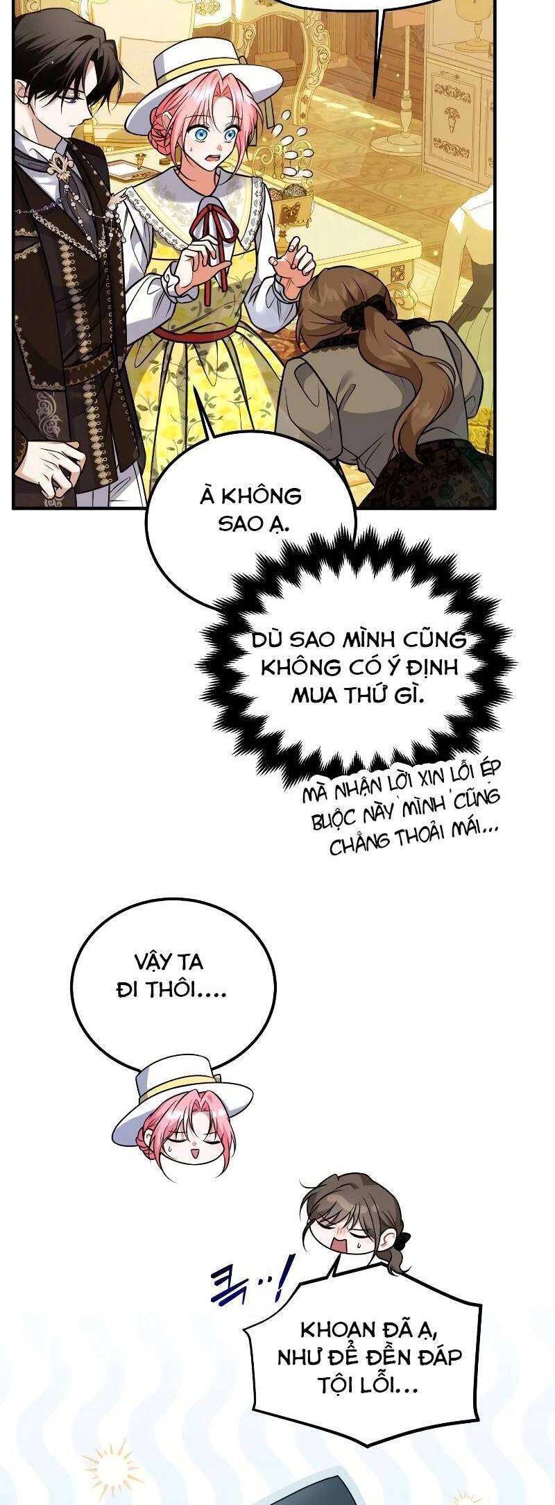 Cách Khiến Cuồn Tiểu Thuyết Bi Kịch Thành Chữa Lành Chapter 19 - Trang 2