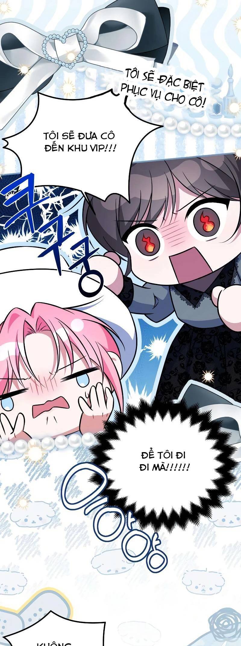 Cách Khiến Cuồn Tiểu Thuyết Bi Kịch Thành Chữa Lành Chapter 19 - Trang 2