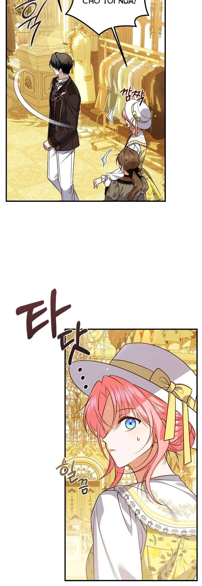 Cách Khiến Cuồn Tiểu Thuyết Bi Kịch Thành Chữa Lành Chapter 19 - Trang 2