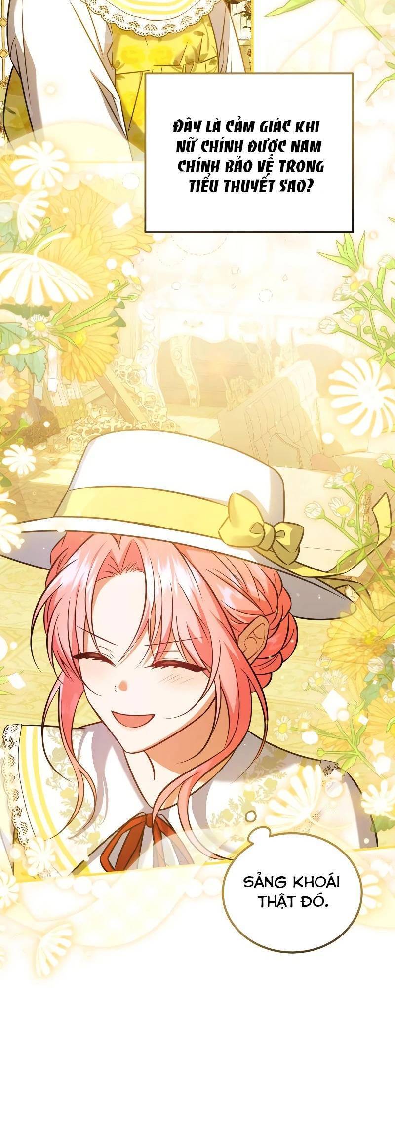 Cách Khiến Cuồn Tiểu Thuyết Bi Kịch Thành Chữa Lành Chapter 19 - Trang 2