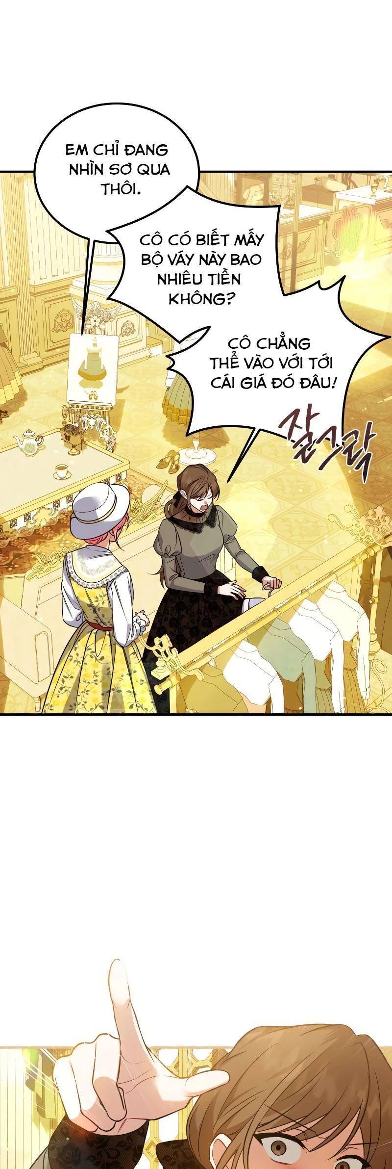 Cách Khiến Cuồn Tiểu Thuyết Bi Kịch Thành Chữa Lành Chapter 19 - Trang 2