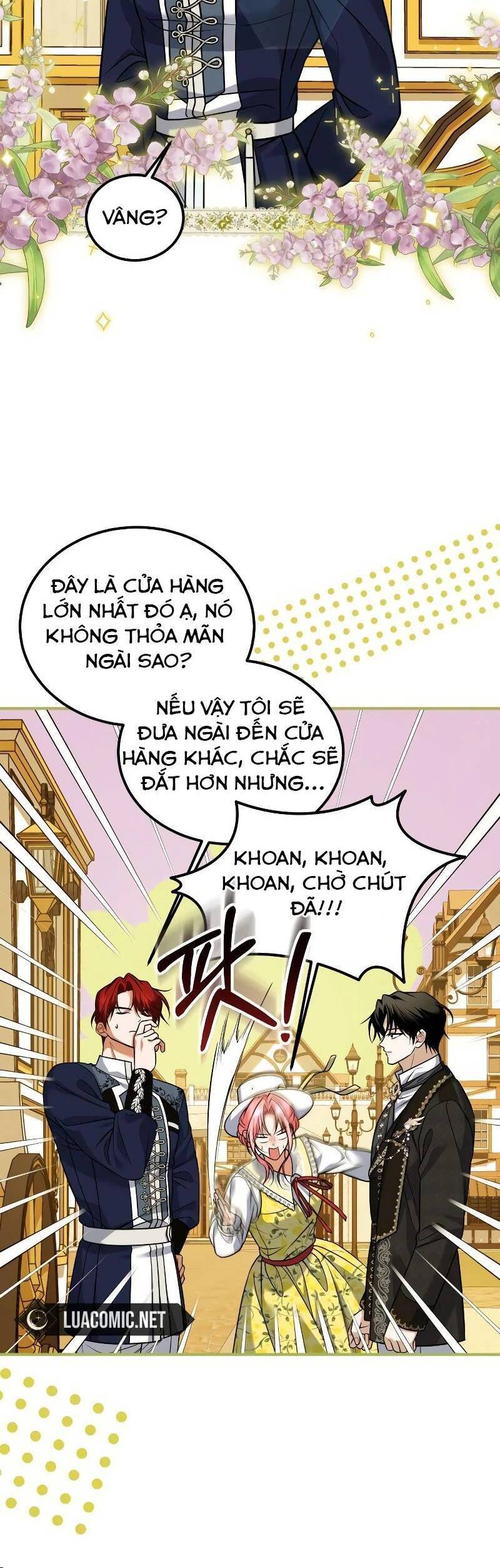 Cách Khiến Cuồn Tiểu Thuyết Bi Kịch Thành Chữa Lành Chapter 19 - Trang 2