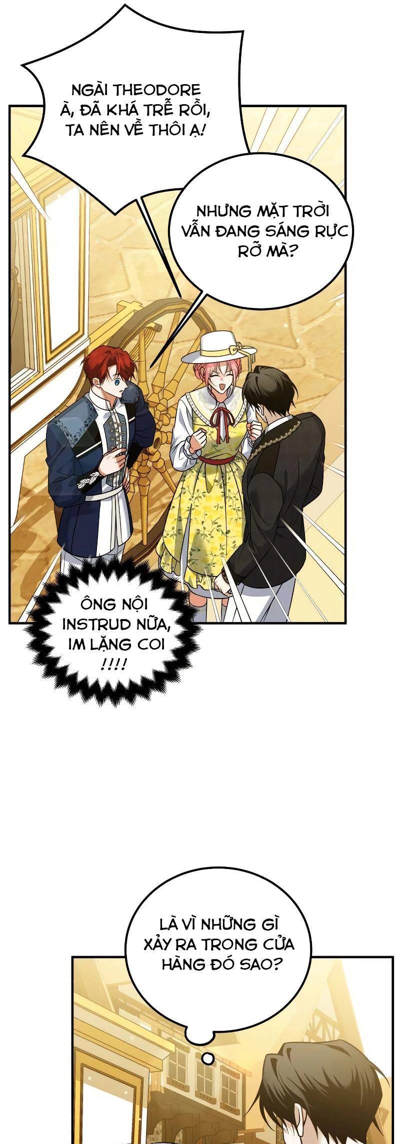 Cách Khiến Cuồn Tiểu Thuyết Bi Kịch Thành Chữa Lành Chapter 19 - Trang 2