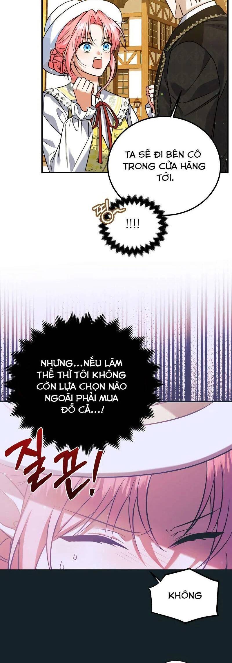 Cách Khiến Cuồn Tiểu Thuyết Bi Kịch Thành Chữa Lành Chapter 19 - Trang 2