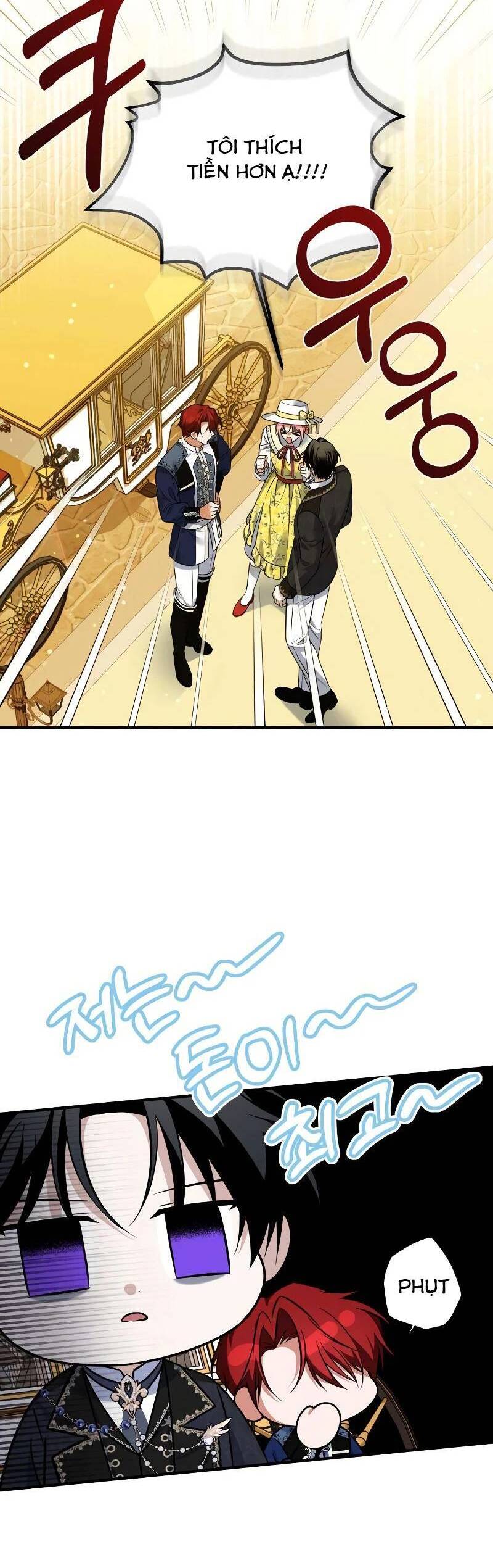 Cách Khiến Cuồn Tiểu Thuyết Bi Kịch Thành Chữa Lành Chapter 19 - Trang 2