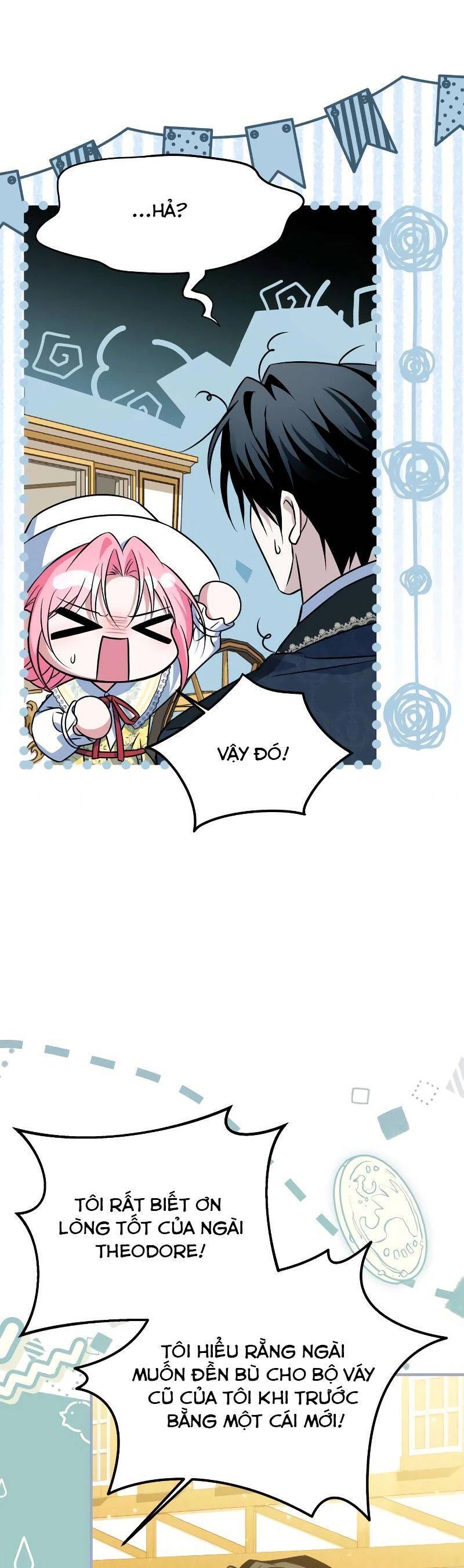 Cách Khiến Cuồn Tiểu Thuyết Bi Kịch Thành Chữa Lành Chapter 19 - Trang 2