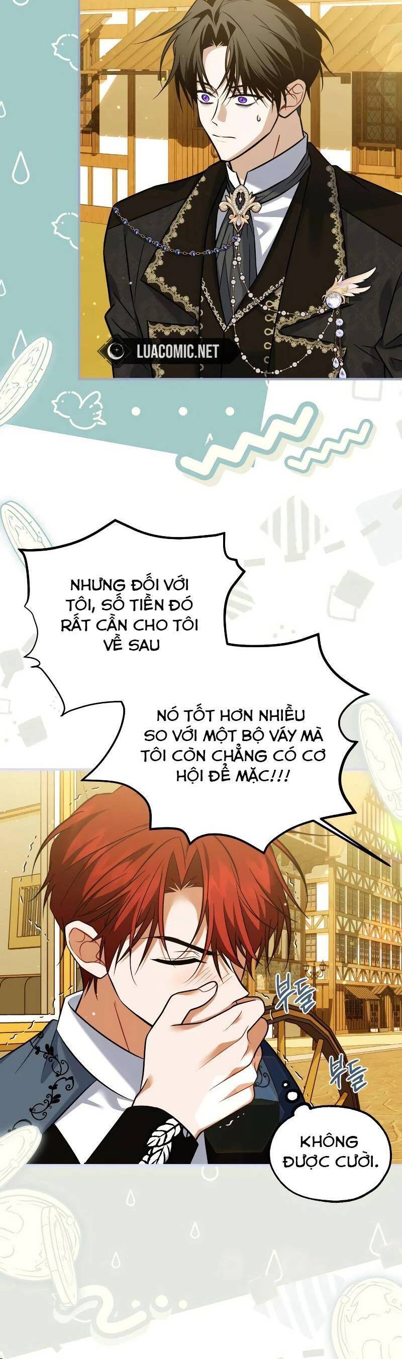 Cách Khiến Cuồn Tiểu Thuyết Bi Kịch Thành Chữa Lành Chapter 19 - Trang 2