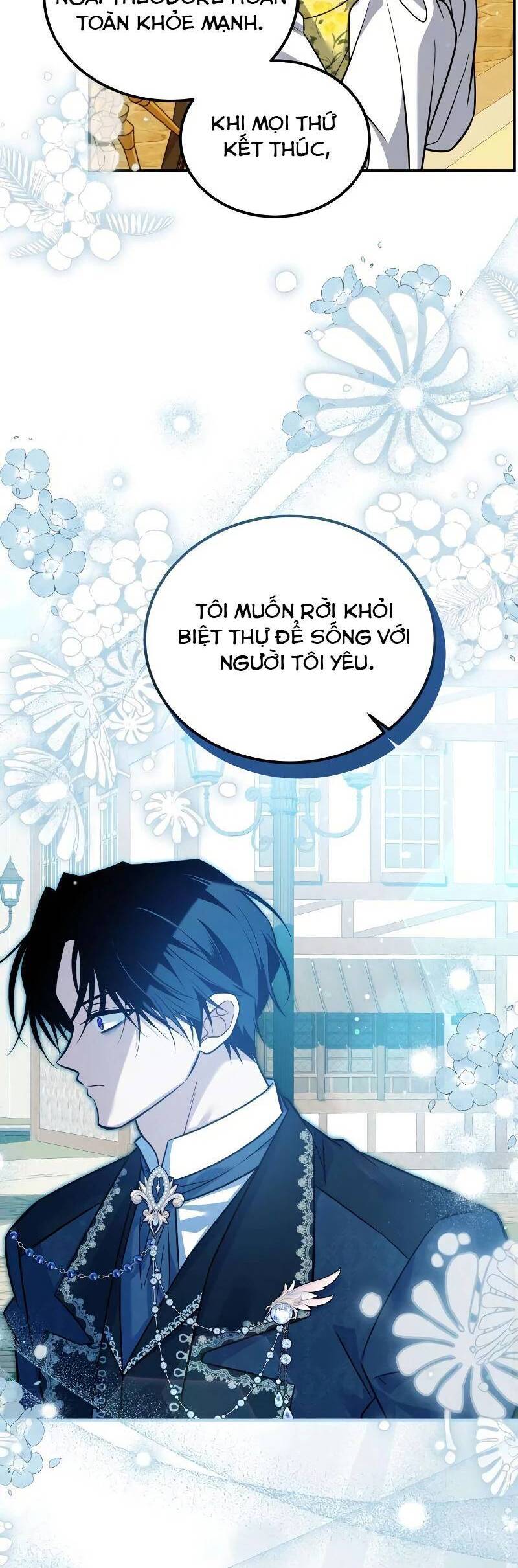 Cách Khiến Cuồn Tiểu Thuyết Bi Kịch Thành Chữa Lành Chapter 19 - Trang 2