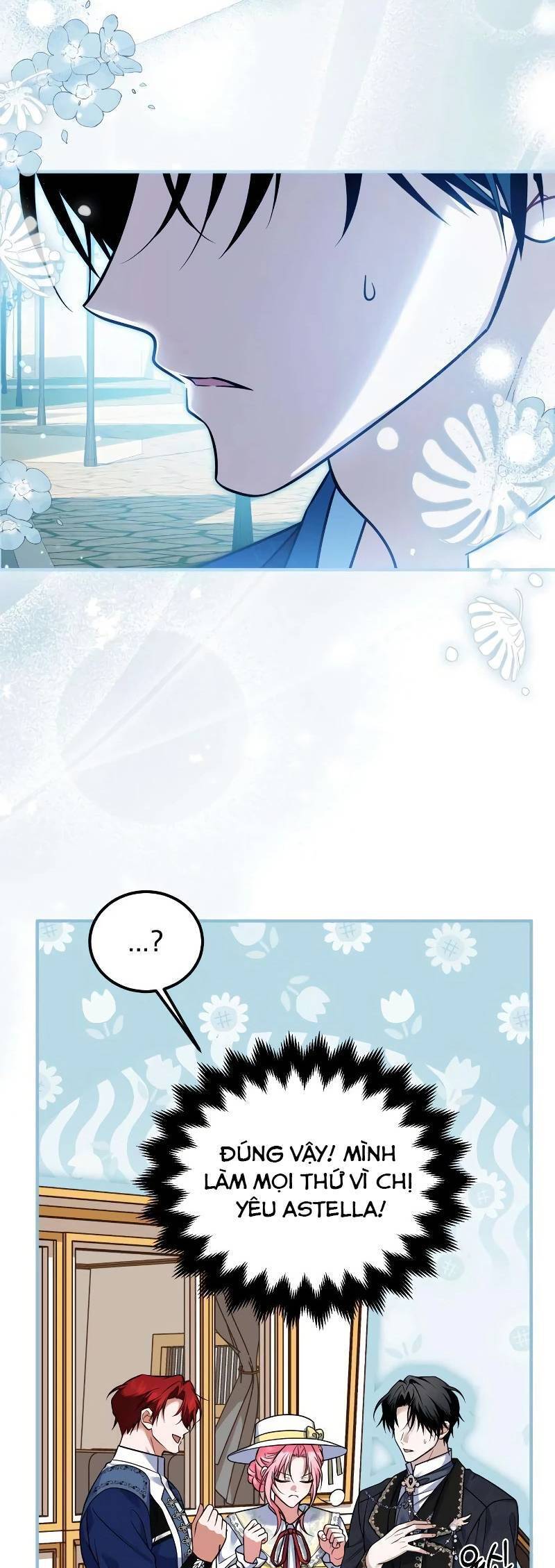 Cách Khiến Cuồn Tiểu Thuyết Bi Kịch Thành Chữa Lành Chapter 19 - Trang 2