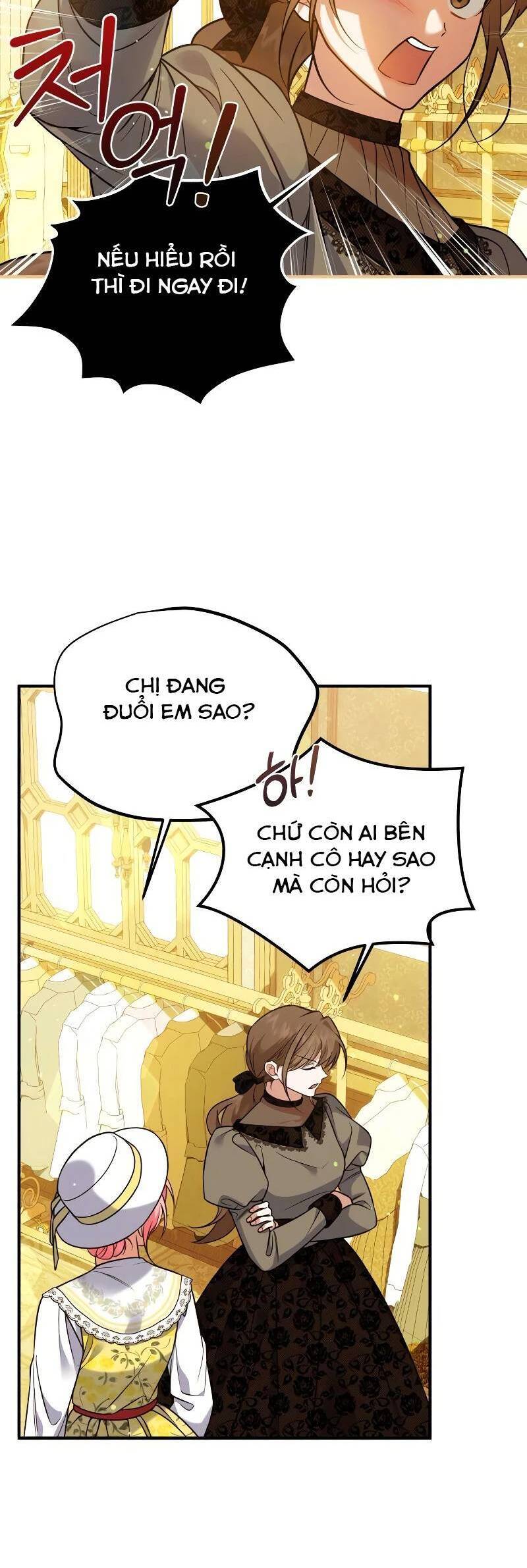 Cách Khiến Cuồn Tiểu Thuyết Bi Kịch Thành Chữa Lành Chapter 19 - Trang 2