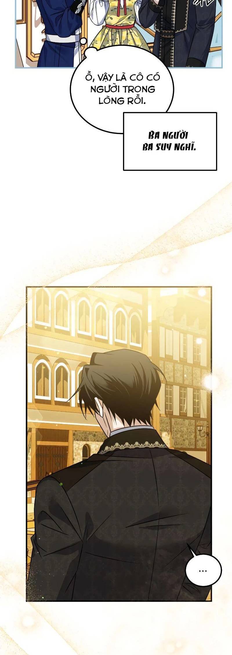 Cách Khiến Cuồn Tiểu Thuyết Bi Kịch Thành Chữa Lành Chapter 19 - Trang 2