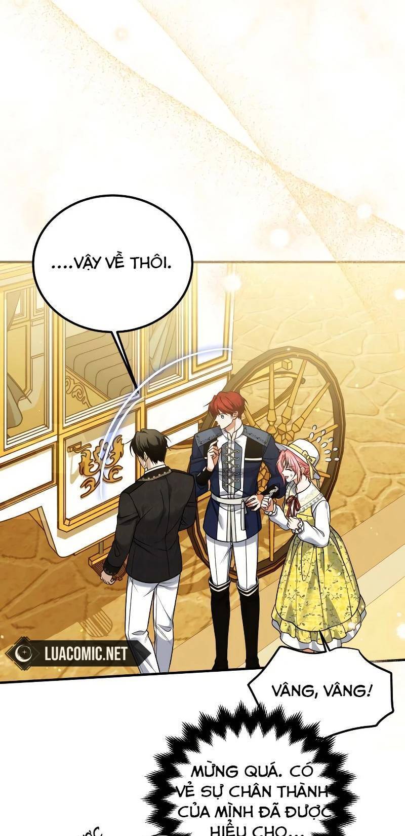 Cách Khiến Cuồn Tiểu Thuyết Bi Kịch Thành Chữa Lành Chapter 19 - Trang 2