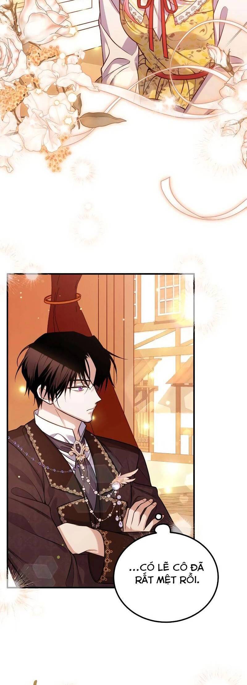 Cách Khiến Cuồn Tiểu Thuyết Bi Kịch Thành Chữa Lành Chapter 19 - Trang 2