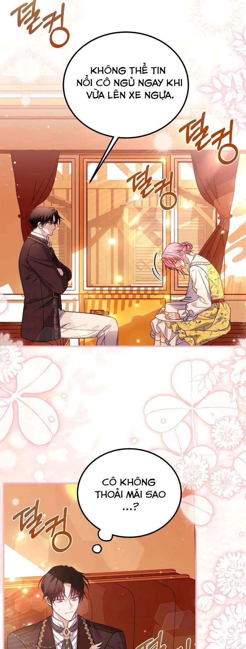 Cách Khiến Cuồn Tiểu Thuyết Bi Kịch Thành Chữa Lành Chapter 19 - Trang 2
