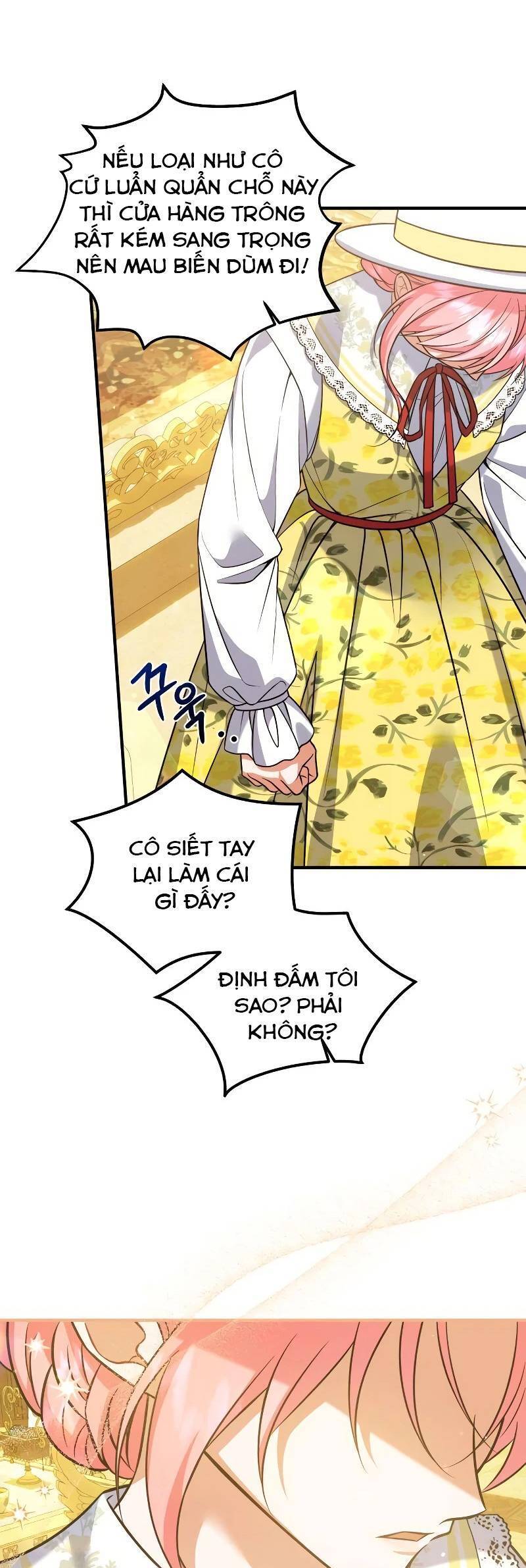 Cách Khiến Cuồn Tiểu Thuyết Bi Kịch Thành Chữa Lành Chapter 19 - Trang 2