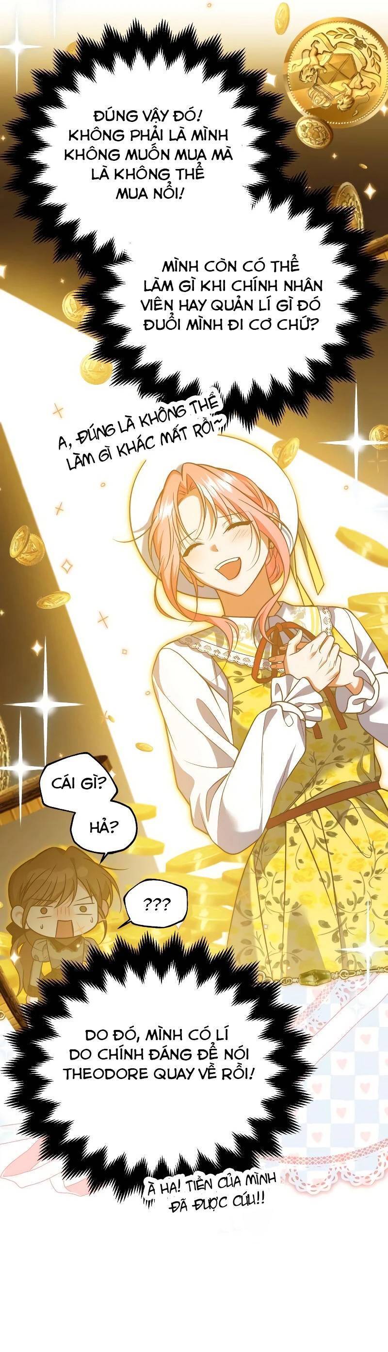 Cách Khiến Cuồn Tiểu Thuyết Bi Kịch Thành Chữa Lành Chapter 19 - Trang 2