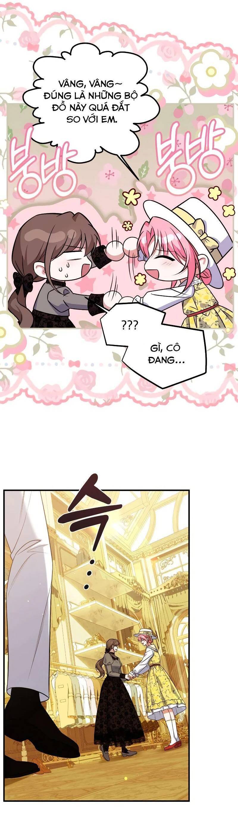 Cách Khiến Cuồn Tiểu Thuyết Bi Kịch Thành Chữa Lành Chapter 19 - Trang 2