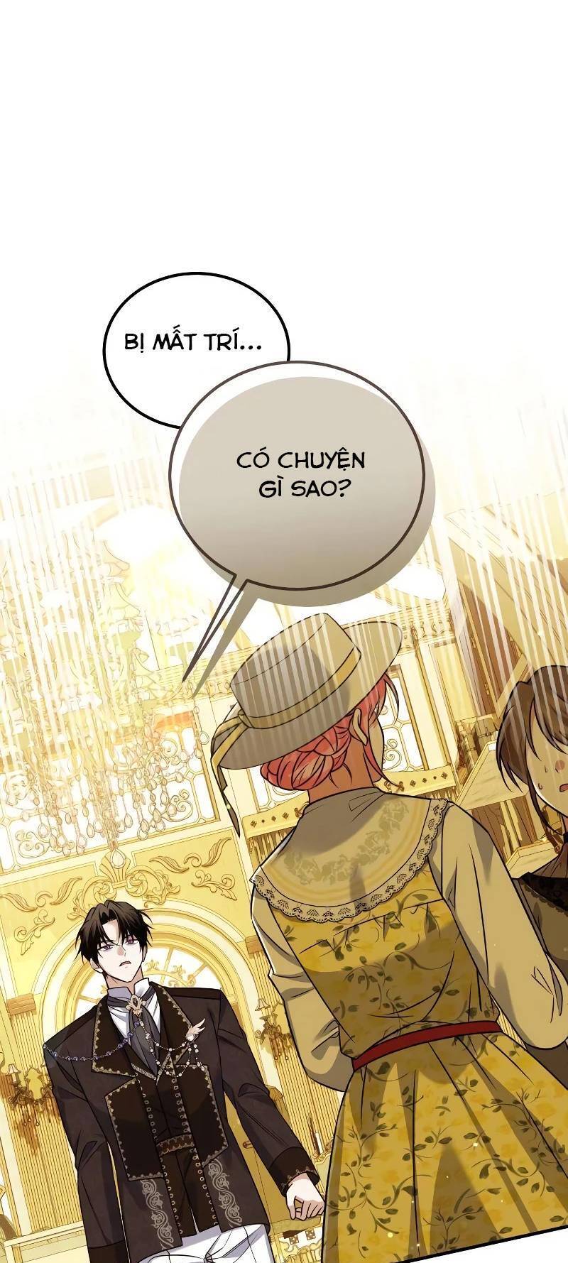 Cách Khiến Cuồn Tiểu Thuyết Bi Kịch Thành Chữa Lành Chapter 19 - Trang 2