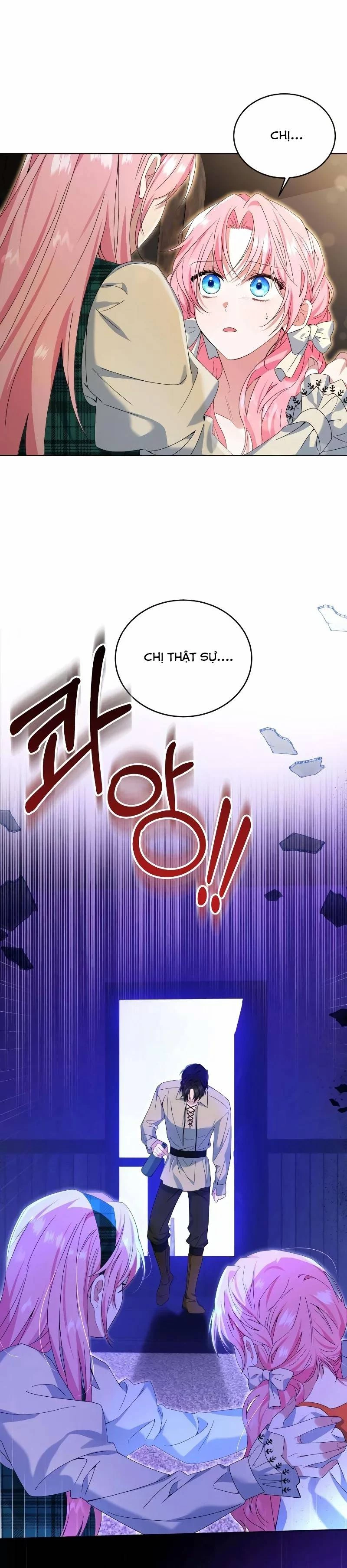 Cách Khiến Cuồn Tiểu Thuyết Bi Kịch Thành Chữa Lành Chapter 2 - Trang 2