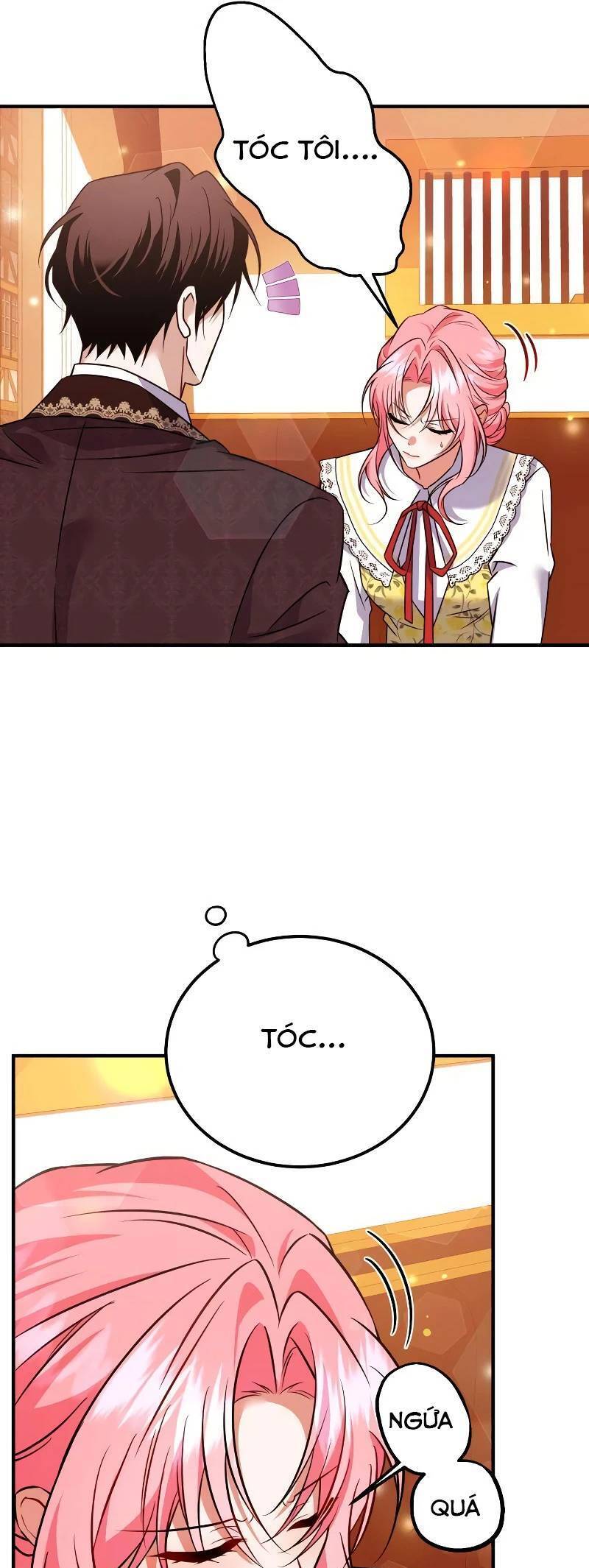 Cách Khiến Cuồn Tiểu Thuyết Bi Kịch Thành Chữa Lành Chapter 20 - Trang 2