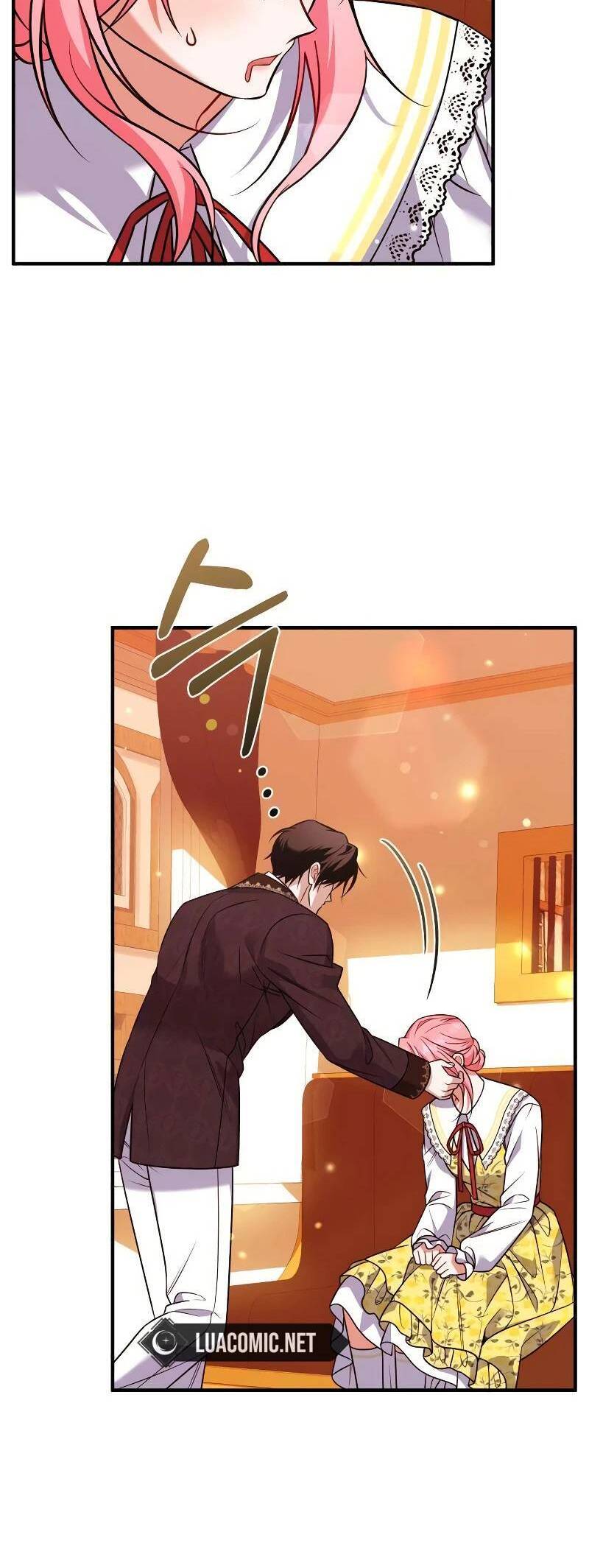 Cách Khiến Cuồn Tiểu Thuyết Bi Kịch Thành Chữa Lành Chapter 20 - Trang 2