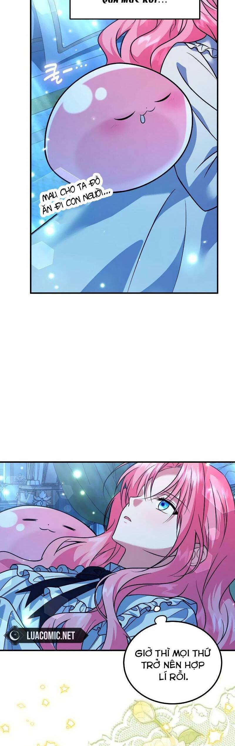 Cách Khiến Cuồn Tiểu Thuyết Bi Kịch Thành Chữa Lành Chapter 21 - Trang 2