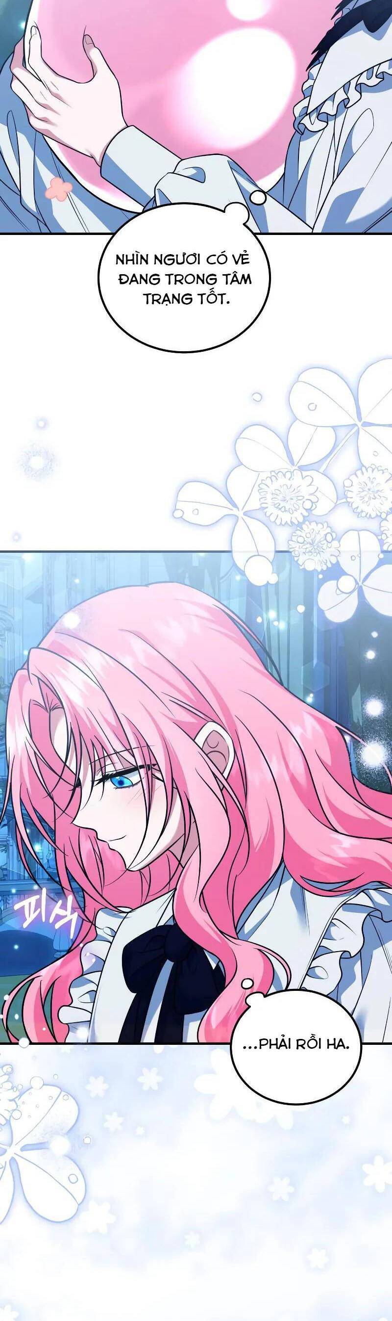 Cách Khiến Cuồn Tiểu Thuyết Bi Kịch Thành Chữa Lành Chapter 22 - Trang 2