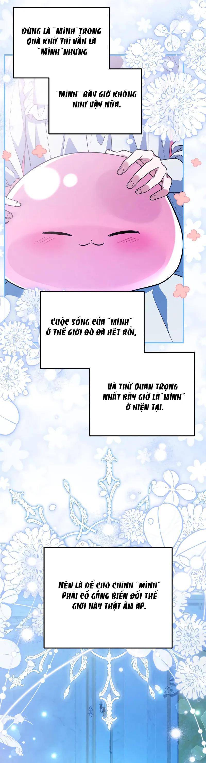 Cách Khiến Cuồn Tiểu Thuyết Bi Kịch Thành Chữa Lành Chapter 22 - Trang 2