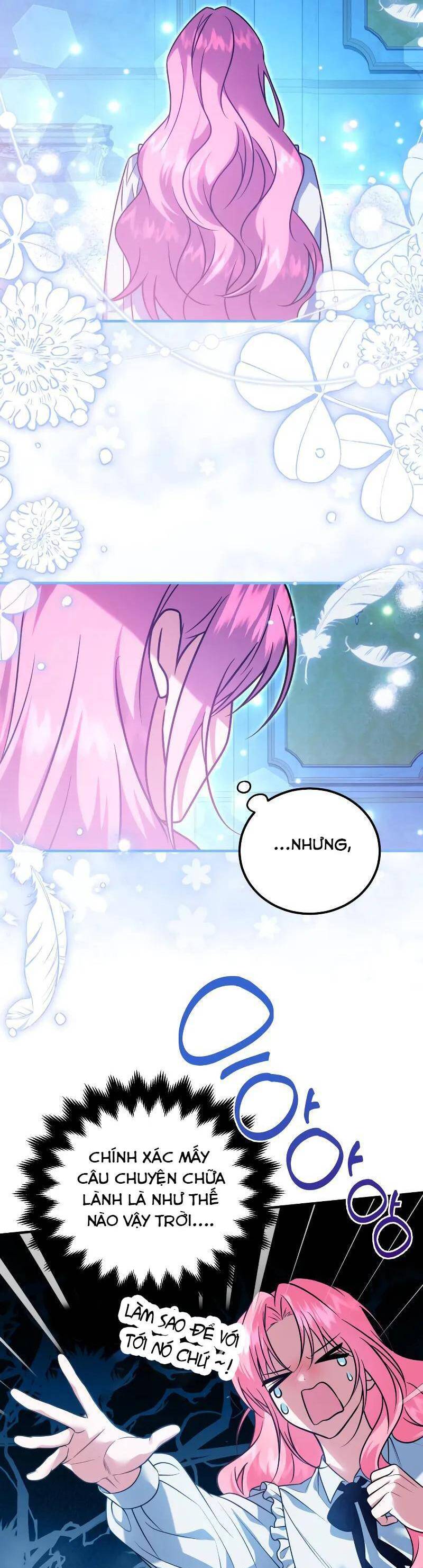 Cách Khiến Cuồn Tiểu Thuyết Bi Kịch Thành Chữa Lành Chapter 22 - Trang 2