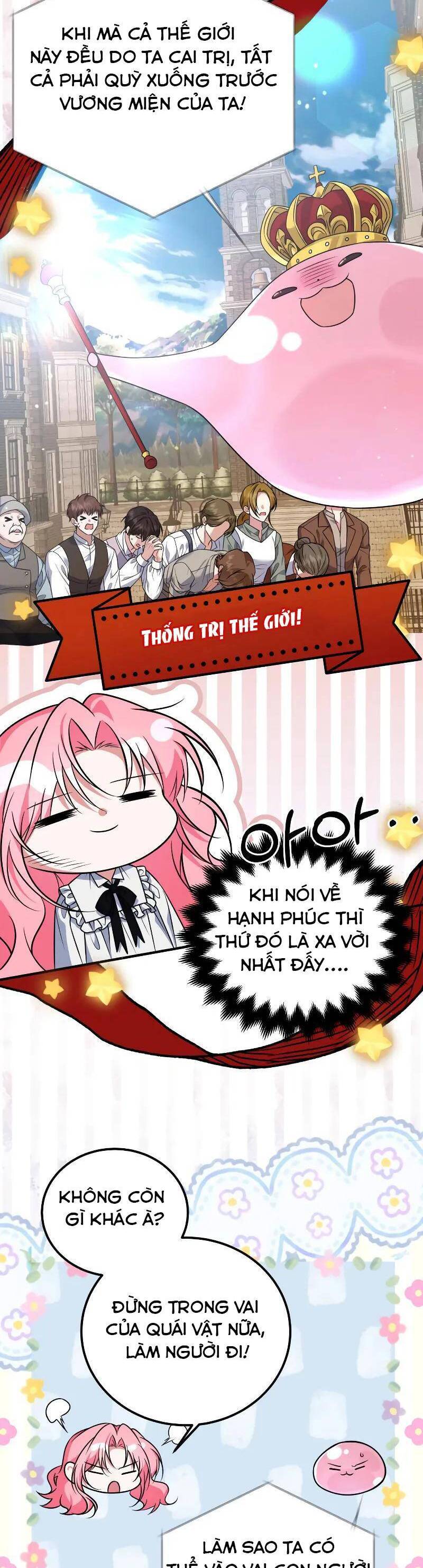 Cách Khiến Cuồn Tiểu Thuyết Bi Kịch Thành Chữa Lành Chapter 22 - Trang 2