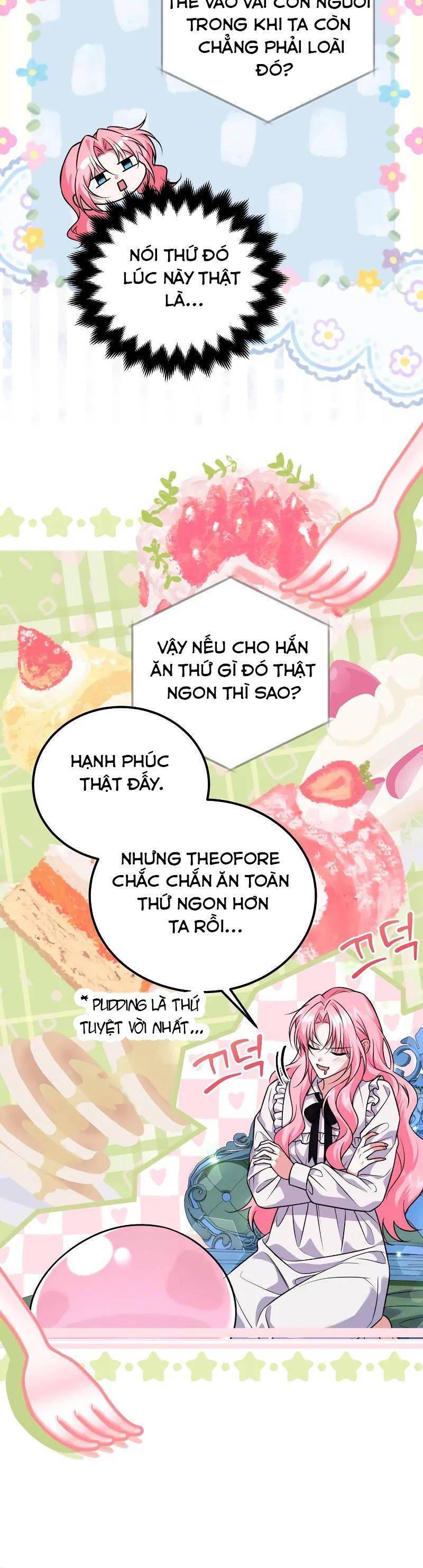 Cách Khiến Cuồn Tiểu Thuyết Bi Kịch Thành Chữa Lành Chapter 22 - Trang 2