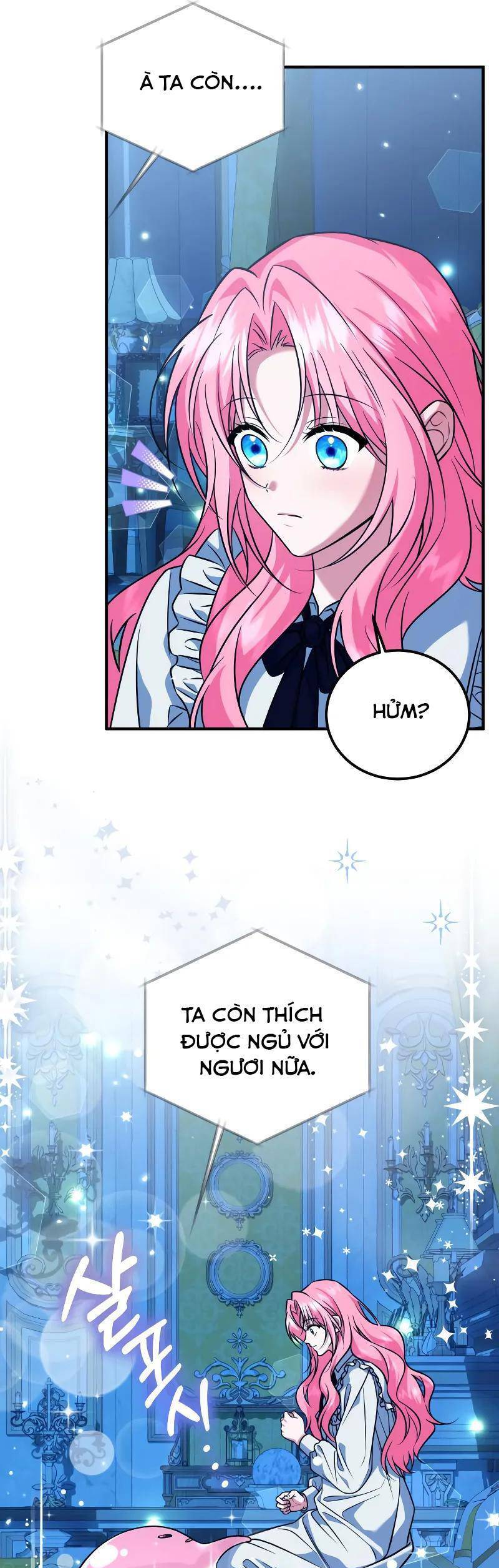 Cách Khiến Cuồn Tiểu Thuyết Bi Kịch Thành Chữa Lành Chapter 22 - Trang 2