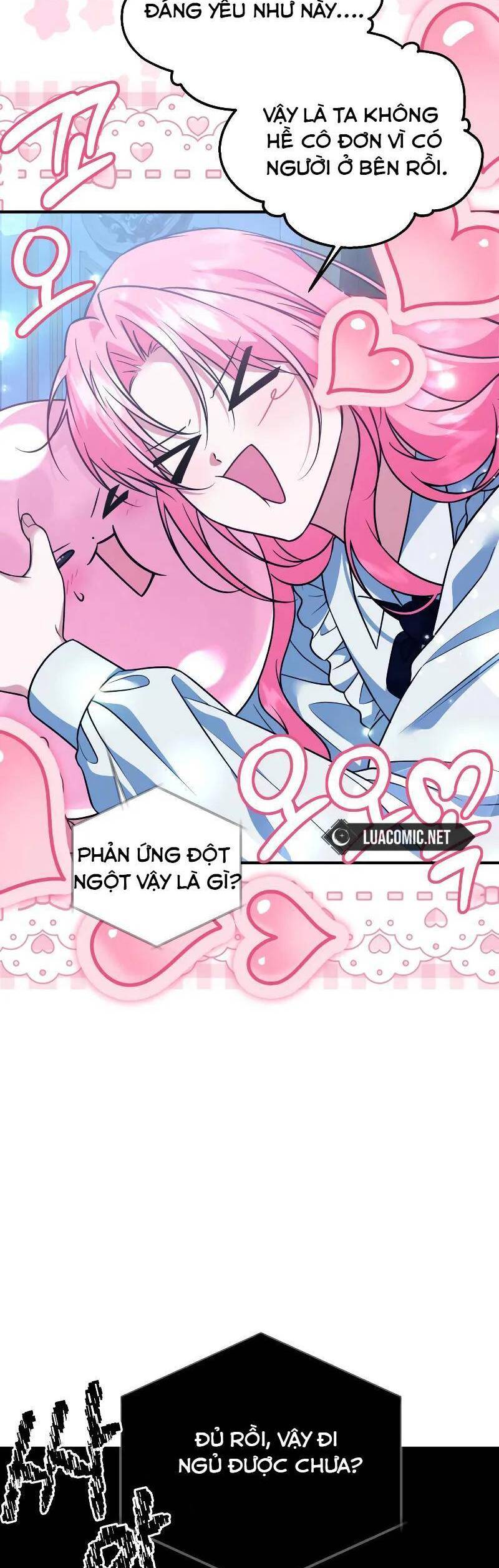 Cách Khiến Cuồn Tiểu Thuyết Bi Kịch Thành Chữa Lành Chapter 22 - Trang 2