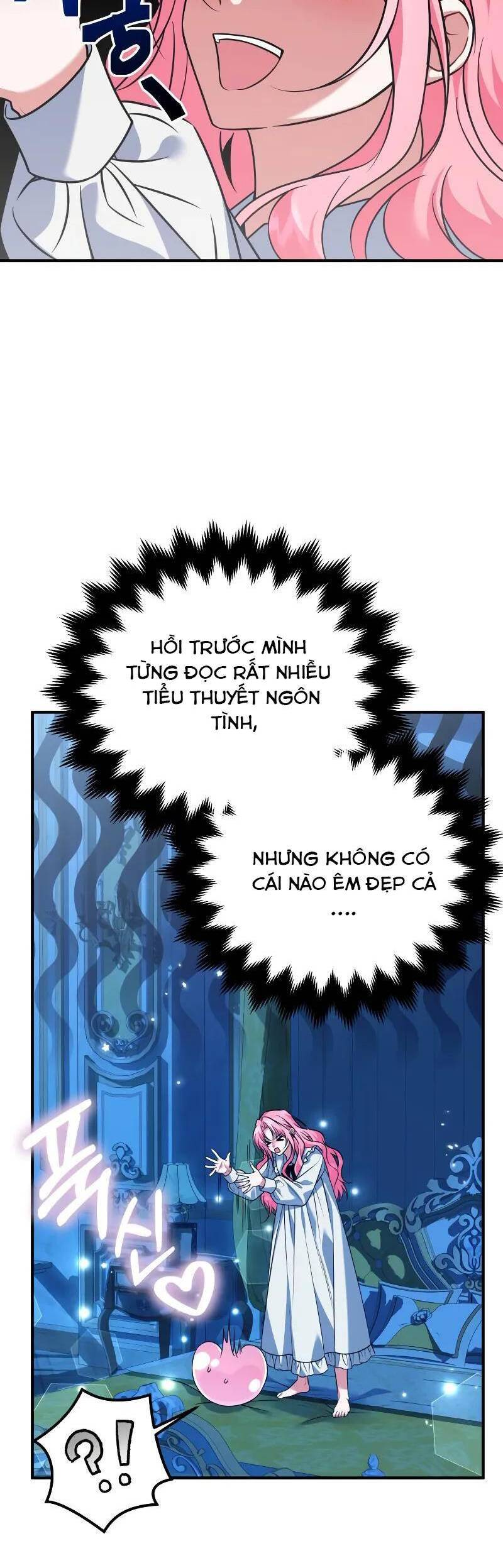 Cách Khiến Cuồn Tiểu Thuyết Bi Kịch Thành Chữa Lành Chapter 22 - Trang 2