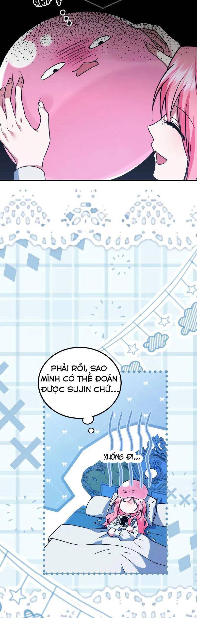 Cách Khiến Cuồn Tiểu Thuyết Bi Kịch Thành Chữa Lành Chapter 22 - Trang 2